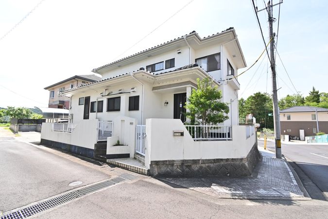 中庄戸建 外観 中庄戸建 外観