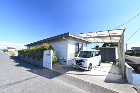 高須賀戸建 外観
