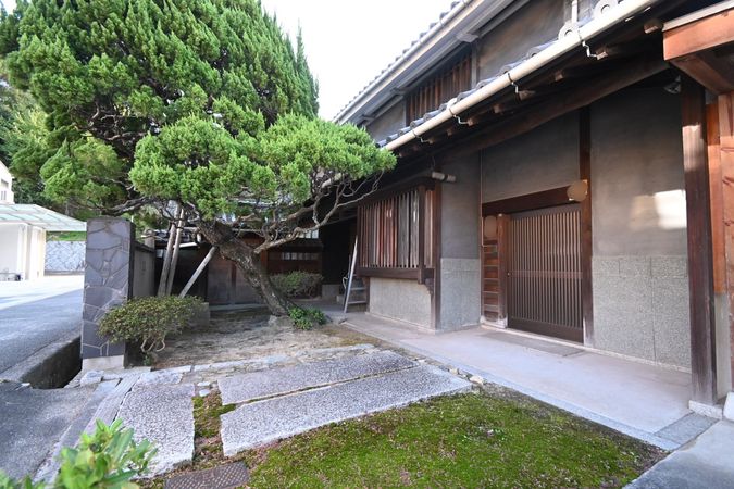 玉島長尾戸建 玄関 玉島長尾戸建 玄関