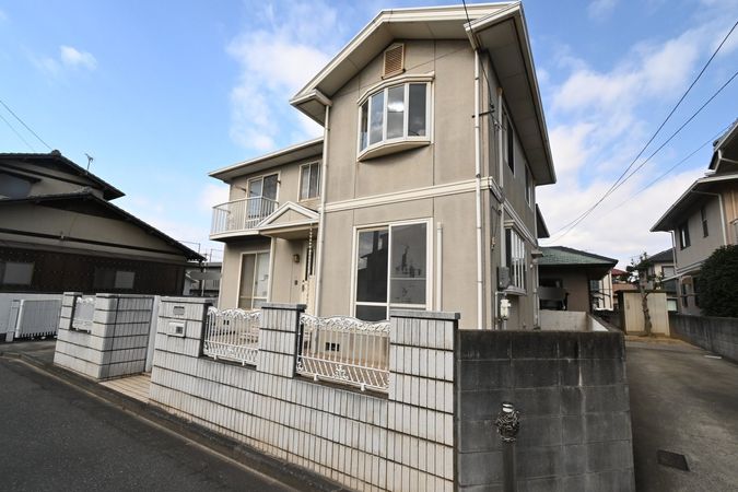 西富井戸建 外観 西富井戸建 外観