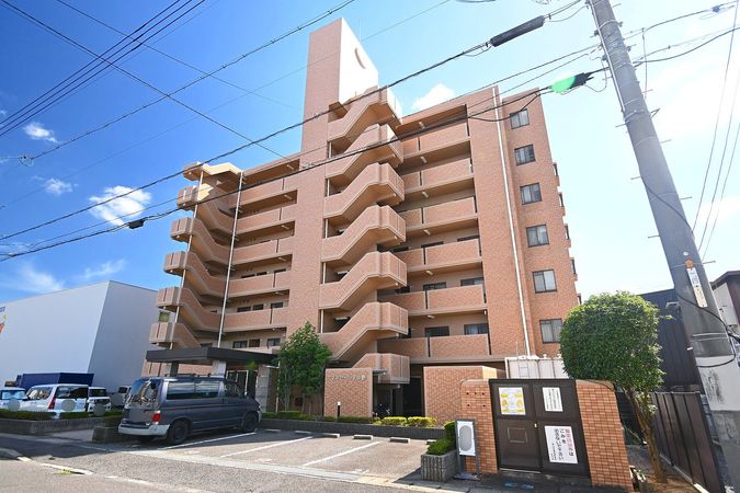 アマネセール下中野 外観 アマネセール下中野 外観