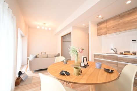 朝日プラザ倉敷エグゼ14 キッチン