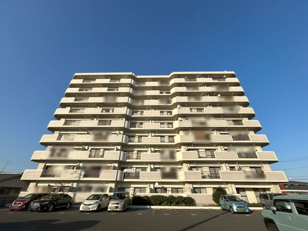 シティコーポ青江 外観 シティコーポ青江 外観