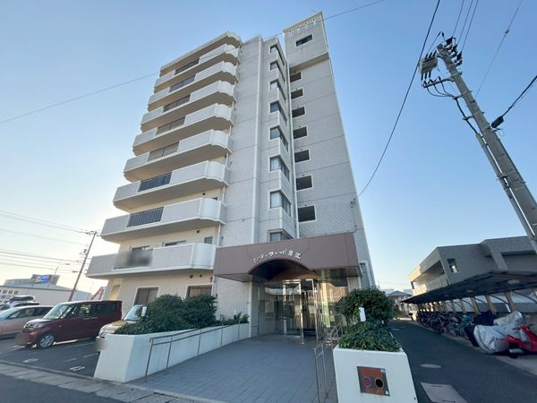 シティコーポ青江 外観 シティコーポ青江 外観