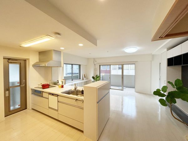 アルファステイツ問屋町 リビング アルファステイツ問屋町 リビング