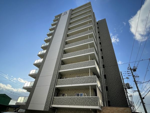 ビ・ウェル問屋町 外観 ビ・ウェル問屋町 外観
