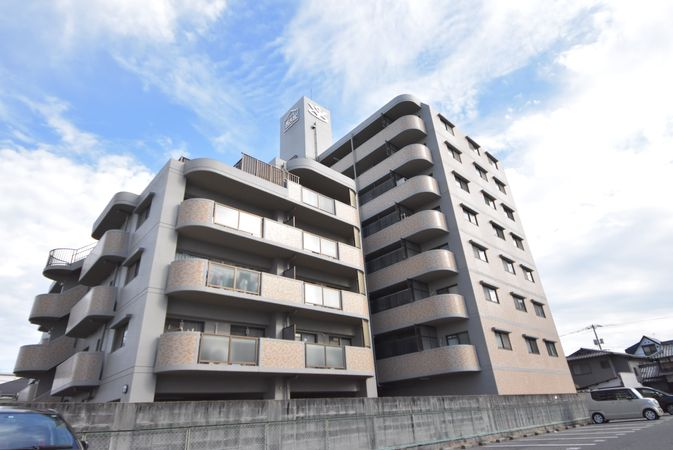 リベール西古松 外観 リベール西古松 外観