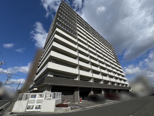 ヴェルディ問屋町 外観 ヴェルディ問屋町 外観