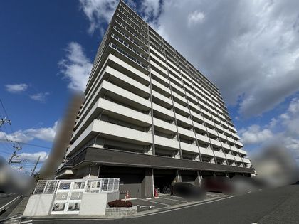 ヴェルディ問屋町 外観