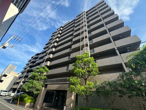 サーパス東島田 外観 サーパス東島田 外観