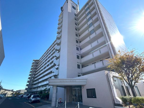 シティコーポ延友 外観 シティコーポ延友 外観