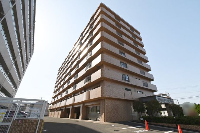 サントノーレ西市 外観 サントノーレ西市 外観
