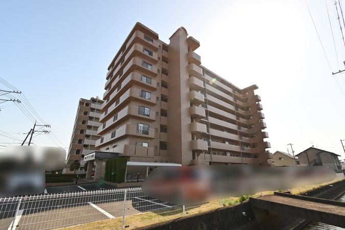 サントノーレ西市 外観 サントノーレ西市 外観