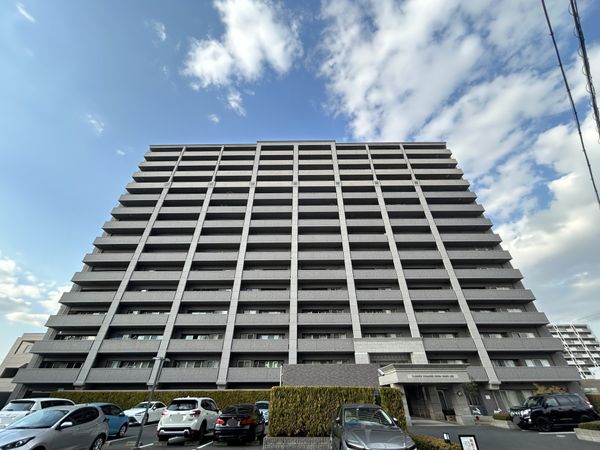 フローレンス倉敷昭和グランドアーク 外観 フローレンス倉敷昭和グランドアーク 外観