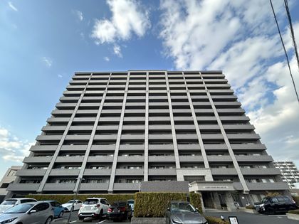 フローレンス倉敷昭和グランドアーク 外観