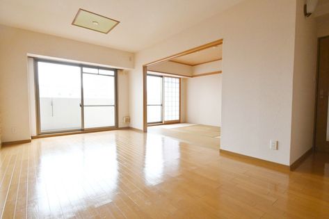 グラン・コート倉敷幸町 リビング