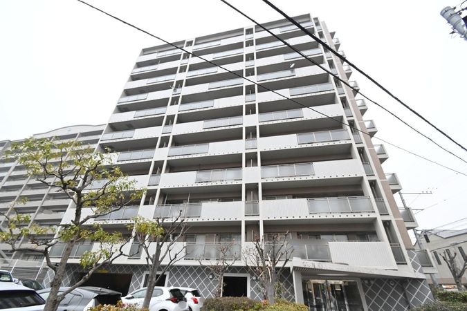 グラン・コート倉敷幸町 外観 グラン・コート倉敷幸町 外観