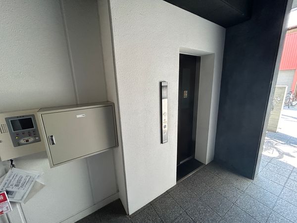 共有部分