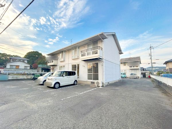 酒津収益アパート 外観 酒津収益アパート 外観