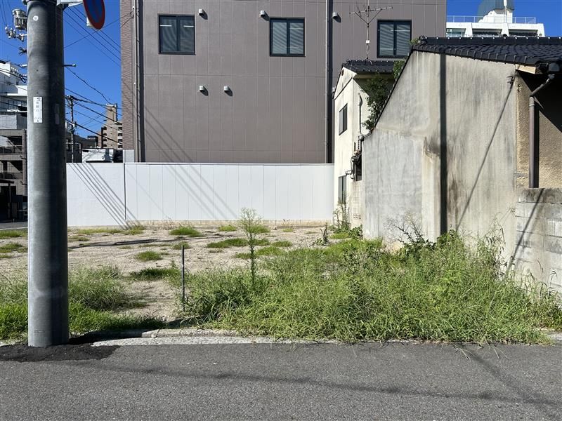土地写真