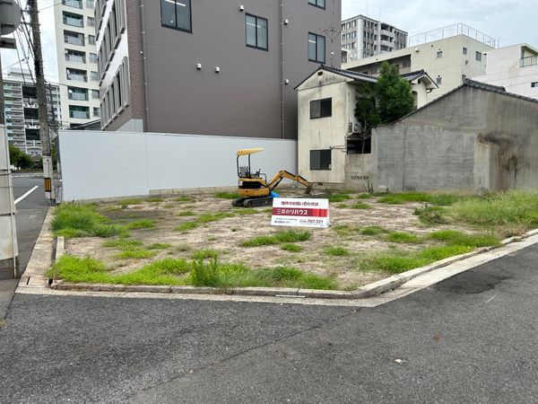 東観音町 その他