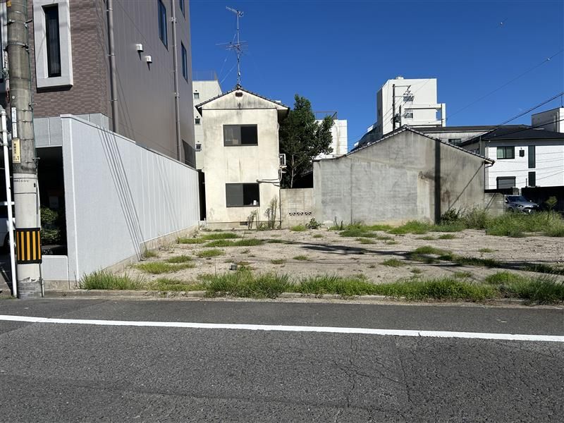 土地写真