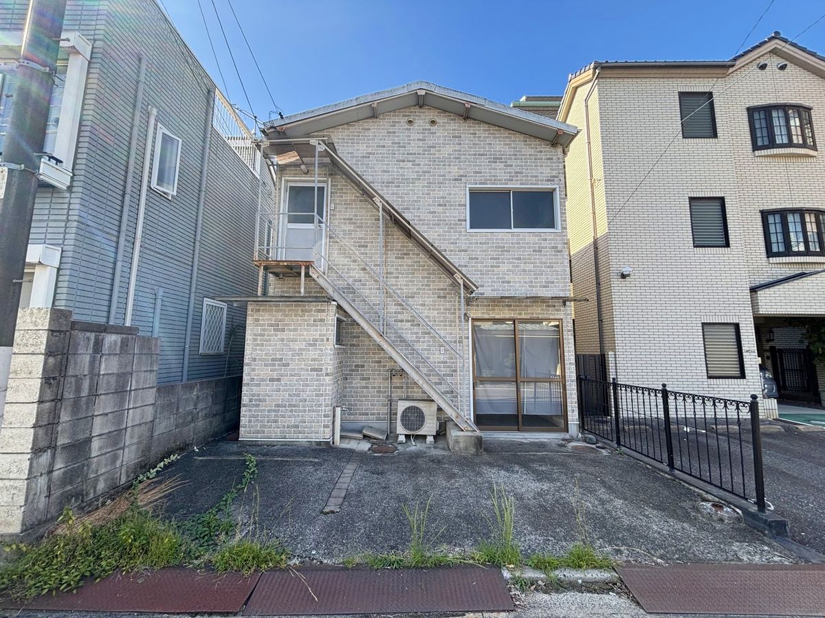 福島町1丁目 土地写真 土地写真