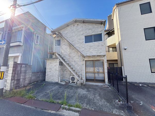 福島町1丁目 土地写真 土地写真