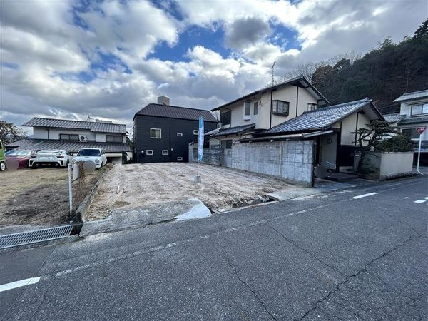三滝本町1丁目 建築条件付き土地 土地写真 三滝本町1丁目 建築条件付き土地 土地写真
