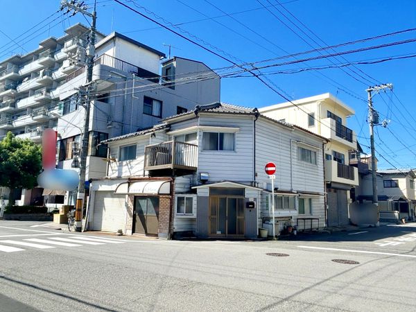 都町 土地 土地写真 都町 土地 土地写真