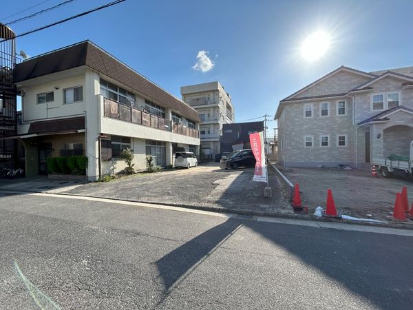 南観音町 土地 その他