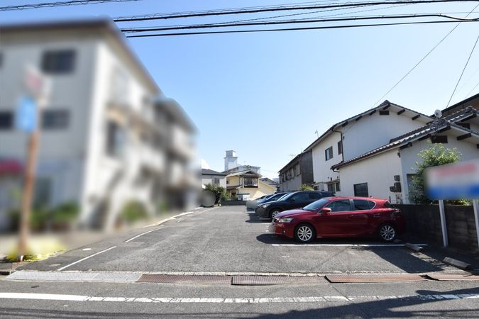 舟入南4丁目 土地写真 舟入南4丁目 土地写真