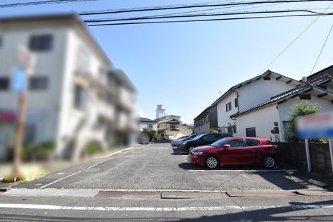舟入南4丁目 土地写真