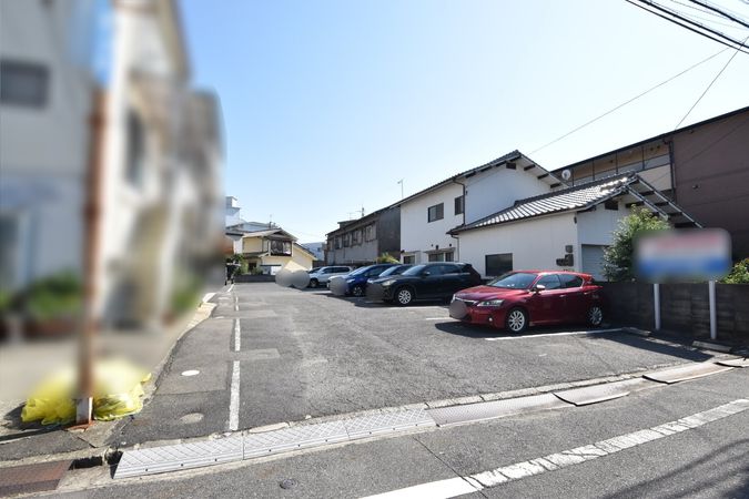 舟入南4丁目 土地写真 舟入南4丁目 土地写真