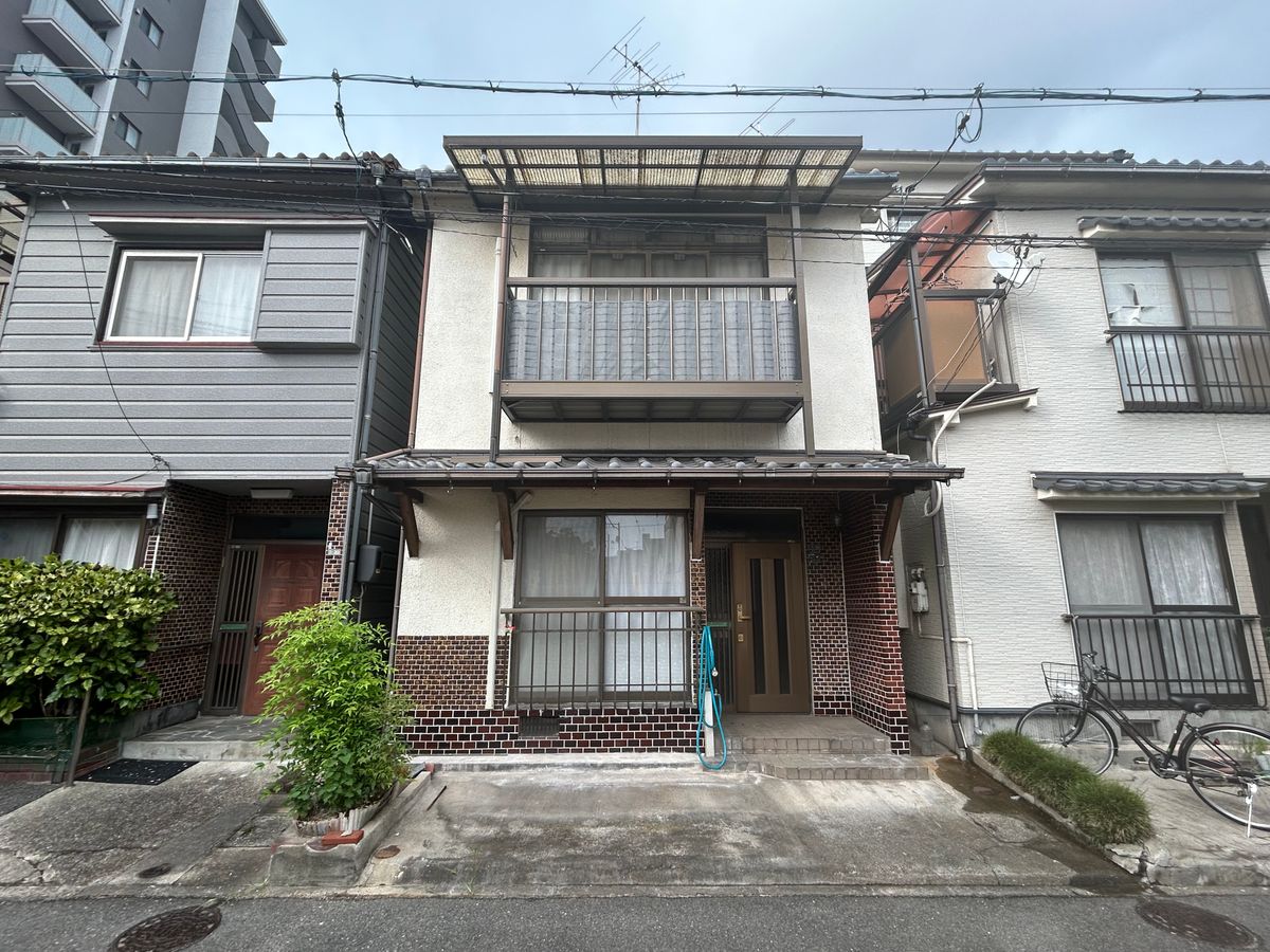 土地写真