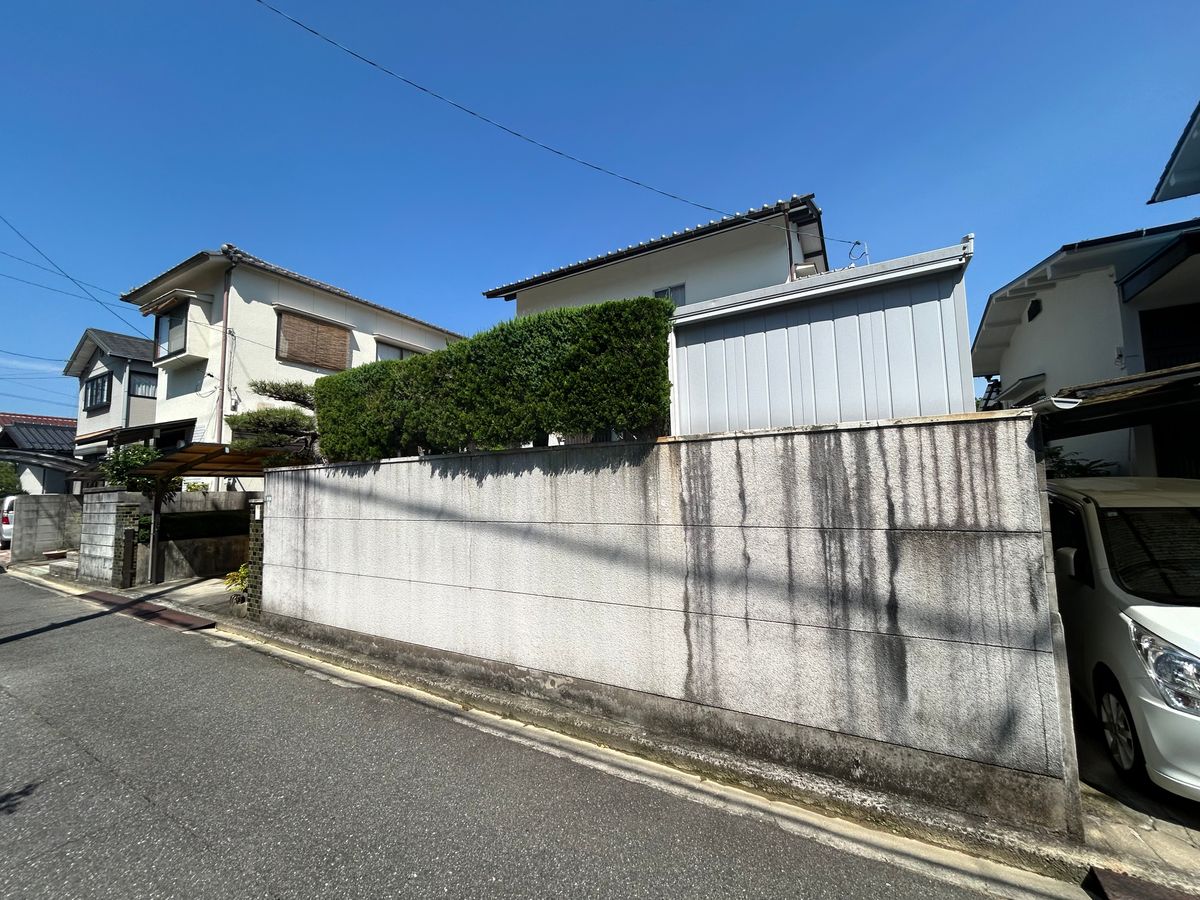 土地写真