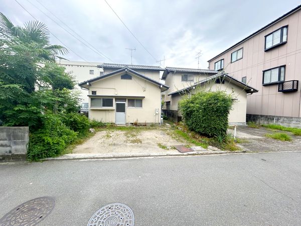 土地写真