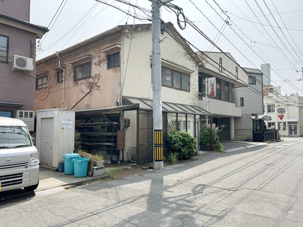 江波東1丁目 土地写真 江波東1丁目 土地写真