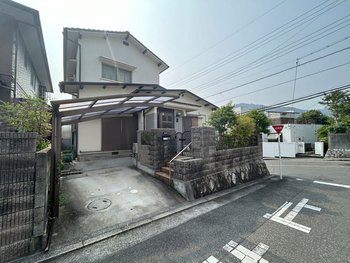土地写真