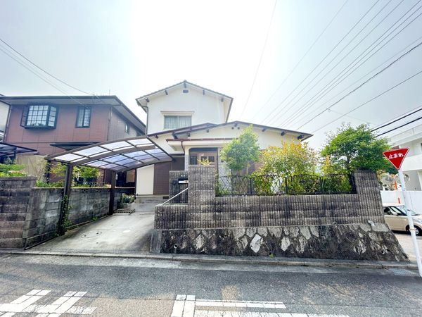 土地写真
