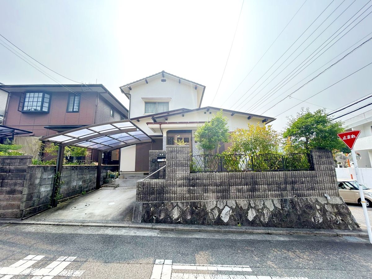 土地写真