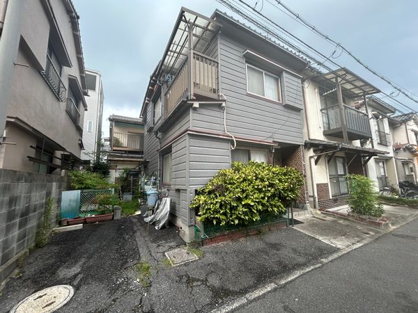 土地写真