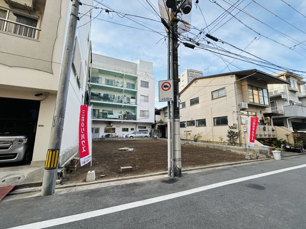 観音町 土地 土地写真 観音町 土地 土地写真