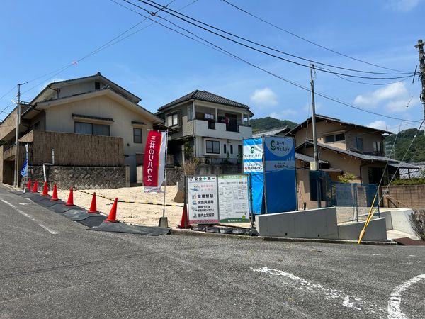 カーサ・ヴェルディ三滝本町1丁目 その他現地 カーサ・ヴェルディ三滝本町1丁目 その他現地