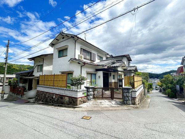 己斐上5丁目 外観 己斐上5丁目 外観