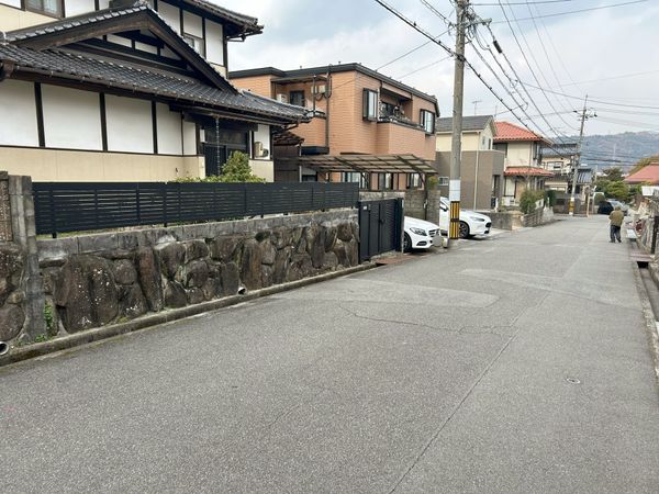 五月が丘一丁目 戸建 外観 五月が丘一丁目 戸建 外観