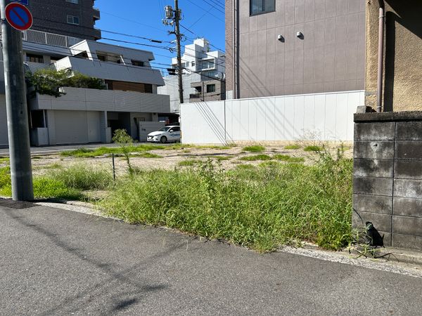 東観音町 その他現地 その他現地