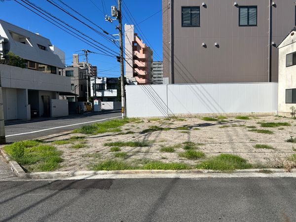 東観音町 その他現地 その他現地
