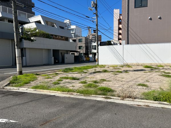東観音町 その他現地 その他現地