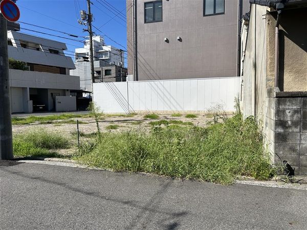 東観音町 その他現地 その他現地